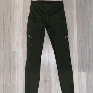 lululemon leggings 25’
